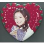 中古バッジ・ピンズ 宇田川桜夢 クリスマス缶バッジ 