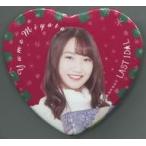 中古バッジ・ピンズ 宮田有萌 クリスマス缶バッジ 「