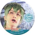 中古バッジ・ピンズ 小野健斗(チョロ松/F6) トレーディング缶バッジ -2017LIVEver.- 「STAGE FES 2018」