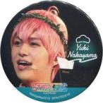 中古バッジ・ピンズ 中山優貴(トド松/F6) トレーディング缶バッジ -2017LIVEver.- 「STAGE FES 2018」