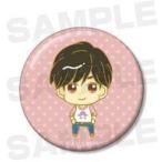 中古バッジ・ピンズ 奥村英二(タンクトップ) 「BANANA FISH ちょこんと! トレーディング缶バッジ」