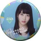 中古バッジ・ピンズ 川中子奈月心(ノットイコールミー(≠ME)) 缶バッジ ノットイコールミー(≠ME)くじ4等景品