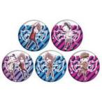 中古バッジ・ピンズ 全5種セット 「バーチャルYouTuber MonsterZ MATE 缶バッジ 01.グラフアートデザイン」