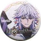 中古バッジ・ピンズ キャスター/マーリン 「Fate/Grand Order -絶対魔獣戦線バビロニア- Lim