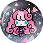 中古バッジ・ピンズ スモモネ 「SHOW BY ROCK!! トレーディング缶バッジ」