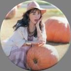 中古バッジ・ピンズ 石原夏織(かぼちゃ) 缶バッジ 「石原夏織 1st LIVE TOUR『Face to FACE』」