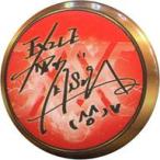 中古バッジ・ピンズ TETSUYA/サイン 缶バッジ 「EXILE PERFECT LIVE 2001-2020」