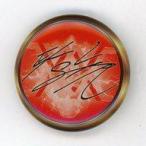 中古バッジ・ピンズ SHOKICHI/サイン 缶バッジ 「EXILE PERFECT LIVE 2001-2020」