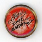 中古バッジ・ピンズ 関口メンディー/サイン 缶バッジ 「EXILE PERFECT LIVE 2001-2020」