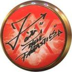 中古バッジ・ピンズ 佐藤大樹/サイン 缶バッジ 「EXILE PERFECT LIVE 2001-2020」