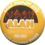 中古バッジ・ピンズ 白濱亜嵐/ネーム 缶バッジ 「EXILE PERFECT LIVE 2001-2020」
