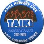 中古バッジ・ピンズ 佐藤大樹/ネーム 缶バッジ 「EXILE PERFECT LIVE 2001-2020」