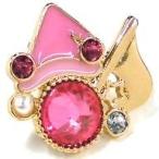 中古バッジ・ピンズ 見習いタップ Magical Jewely ピンバッジ 「おジャ魔女どれみSHOP パート4 in