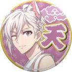 中古バッジ・ピンズ 九条天(顔アップ) 缶バッジ〜第2弾〜 「アイドリッシュセブン×太鼓の達人」