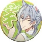中古バッジ・ピンズ 千(顔アップ) 缶バッジ〜第2弾〜 「アイドリッシュセブン×太鼓の達人」