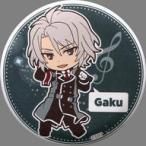 中古バッジ・ピンズ 八乙女楽 「アイドリッシュセブン トイズワークスコレクション にいてんご Canバッジ」