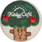 中古バッジ・ピンズ ウィスピーウッズ 「星のカービィ カービィカフェ 刺繍バッジコレクション3」