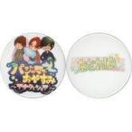 中古バッジ・ピンズ ANT×SLH(4) 缶バッジセット(2個組) 「DMMスクラッチ! SLH×アナタシア コラボスクラッチ」