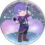 中古バッジ・ピンズ 安里勇哉(一松)/全身 2ndライブツアー出演キャストがおそ松さんのキャラになっちゃっ