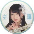 中古バッジ・ピンズ 木崎ゆりあ デカ缶バッジ(1407) AKB48 CAFE＆SHOP限定