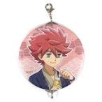 中古バッジ・ピンズ 野坂悠馬 つながる缶バッジ 「イナズマイレブン オリオンの刻印 WEBくじ」 C-3賞