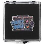 中古バッジ・ピンズ PERFECT WORLD メモリアルピンズ 「LOVELIVE! SUNSHINE!! U