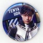 Yahoo! Yahoo!ショッピング(ヤフー ショッピング)中古バッジ・ピンズ 猪野広樹（飯田天哉） ランダム缶バッジ 「舞台『僕のヒーローアカデミア』The “Ultra” Sta