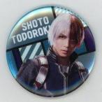 Yahoo! Yahoo!ショッピング(ヤフー ショッピング)中古バッジ・ピンズ 北村諒（轟焦凍） ランダム缶バッジ 「舞台『僕のヒーローアカデミア』The “Ultra” Stage