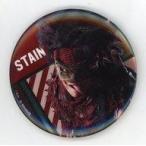 Yahoo! Yahoo!ショッピング(ヤフー ショッピング)中古バッジ・ピンズ 川隅美慎（ステイン） ランダム缶バッジ 「舞台『僕のヒーローアカデミア』The “Ultra” Sta