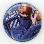 Yahoo! Yahoo!ショッピング(ヤフー ショッピング)中古バッジ・ピンズ チャンヘ（ベストジーニスト） ランダム缶バッジ 「舞台『僕のヒーローアカデミア』The “Ult