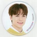 中古バッジ・ピンズ バーノン 缶バッジ 第二弾 「SEVENTEEN 2019 POP UP STORE」