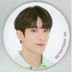 中古バッジ・ピンズ ドギョム 缶バッジ 第二弾 「SEVENTEEN 2019 POP UP STORE」