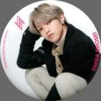 中古バッジ・ピンズ 大平祥生 缶バッジ(文字：赤) 「JO1 POP UP STORE in DiverCity T