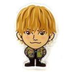中古バッジ・ピンズ 登坂広臣 RAISE THE