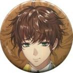 中古バッジ・ピンズ ムース=アトラス 「イケメン革命◆アリスと恋の魔法 CYBIRD SHOP ブラインド缶バッジ」
