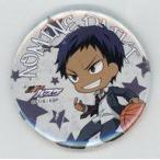 中古バッジ・ピンズ 青峰大輝 「黒子のバスケ オンリーショップ After School G
