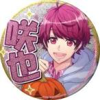 Yahoo! Yahoo!ショッピング(ヤフー ショッピング)中古バッジ・ピンズ 佐久間咲也 応援グリッター缶バッジvol.1 「A3!（エースリー）」