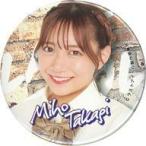 中古バッジ・ピンズ 高木美穂(ラストアイドル) 8thシ