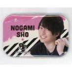 中古バッジ・ピンズ 野上翔 缶バッジ 「楽天コレクション 8P(エイトピース) 文化祭コレクション」 C-2賞