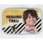 中古バッジ・ピンズ 八代拓 缶バッジ 「楽天コレクション 8P(エイトピース) 文化祭コレクション」 C-3賞