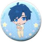 中古バッジ・ピンズ 望月悠馬(ミニキャラ) 「DREAM!ing -ドリーミング! トレーディング缶バッジ Pajama P