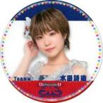 中古バッジ・ピンズ 水田詩織(NMB48) 缶バッジ 「NMB4