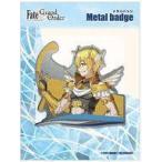 中古バッジ・ピンズ セイバー/イアソン メタルバッジ 「Fate/Grand Order」