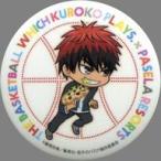 中古バッジ・ピンズ 火神大我 「パセラ×黒子のバスケカフェ AFTER SCHOOL トレーディング缶バッジ」