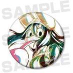中古バッジ・ピンズ 蛙吹梅雨 「僕のヒーローアカデミア トレーディング Ani-Art 缶バッジ vol.3」