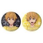 中古バッジ・ピンズ [単品] 葉月渚 缶バッジ2個セット 「Free!-Dive to the Fut