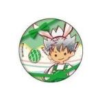 中古バッジ・ピンズ 仁科カヅキ 「KING OF PRISM -Shiny Seven Stars- 缶バッジ 14.イ