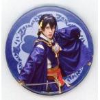 中古バッジ・ピンズ 黒羽麻璃央(三日月宗