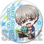 中古バッジ・ピンズ 宇崎花 「宇崎ちゃんは遊びたい! ぎゅぎゅっとトレーディング缶バッジ」