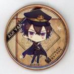 中古バッジ・ピンズ 柳愛時(Collar×Malice/SD) 「LOVE FIRE!! from OTOMATE TRIBE 2020×mi